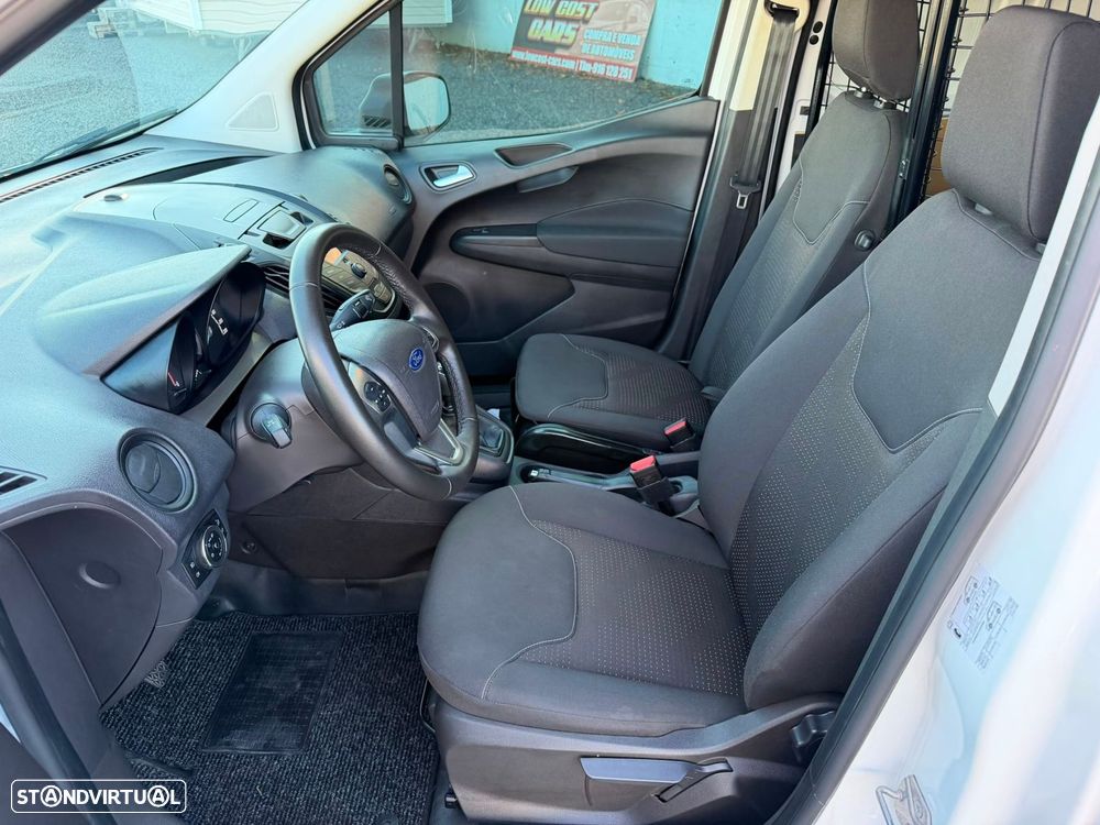 Ford Transit Courier 1.5 TDCi Ambiente - 6