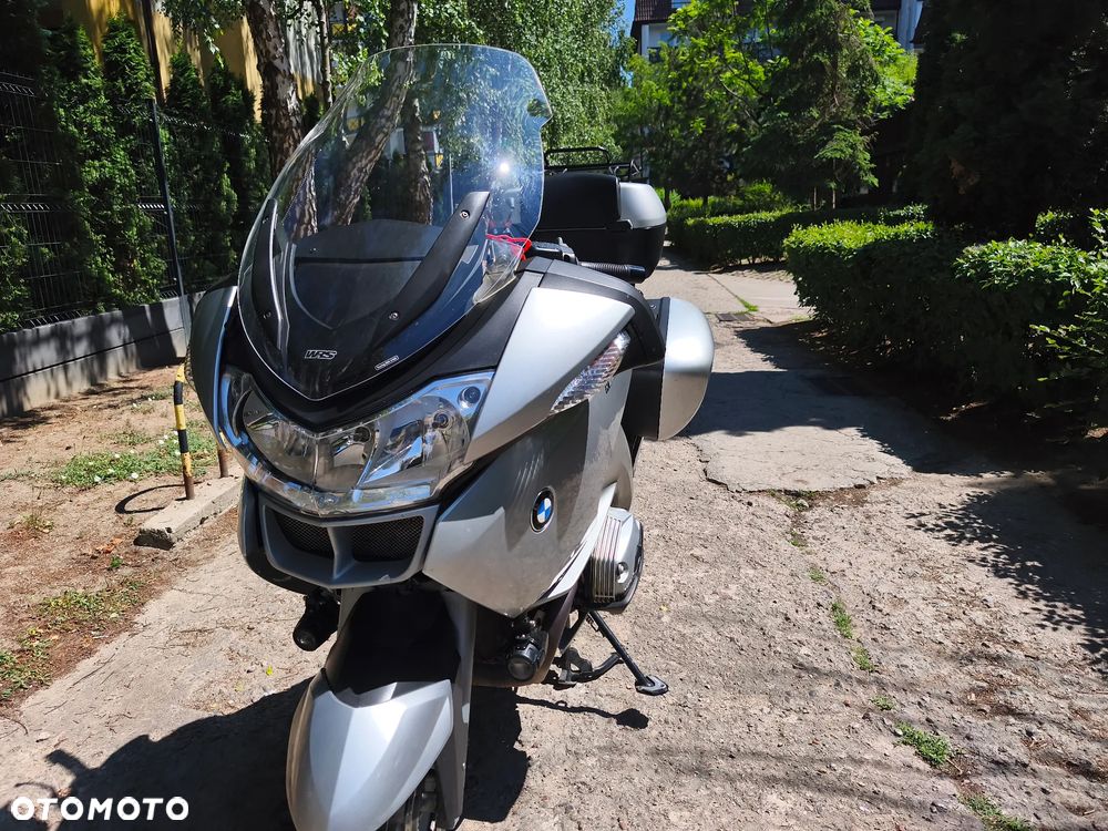 BMW RT - 5