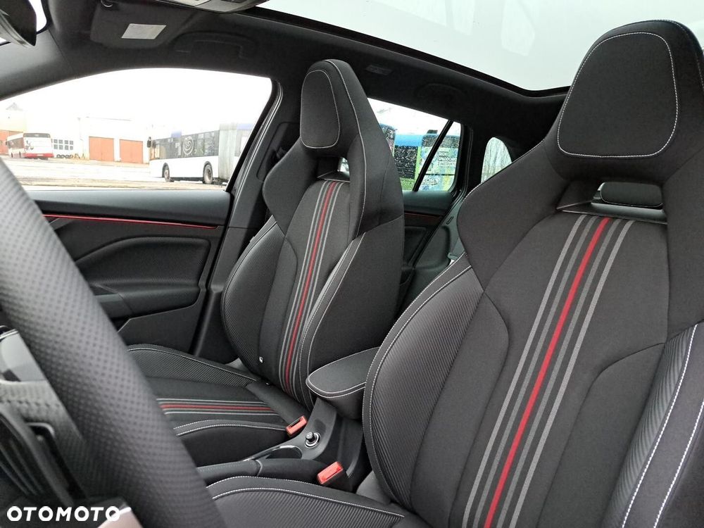 Skoda Scala 1.5 TSI Monte Carlo DSG - 11