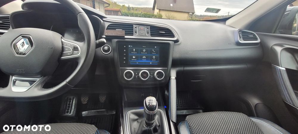 Renault Kadjar TCe 140 GPF BUSINESS EDITION - 23