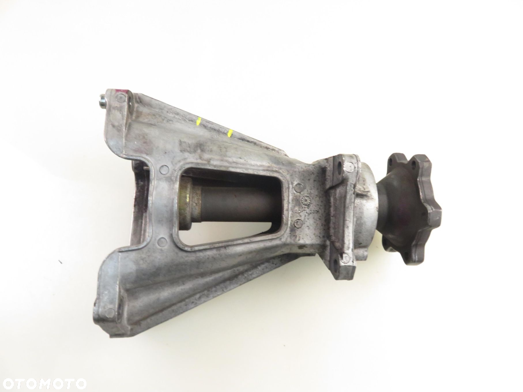 PODPORA PÓŁOSI SEAT ALHAMBRA I 1.9 TDI PD 115 - AUY 02N409320 02N409356D - 4