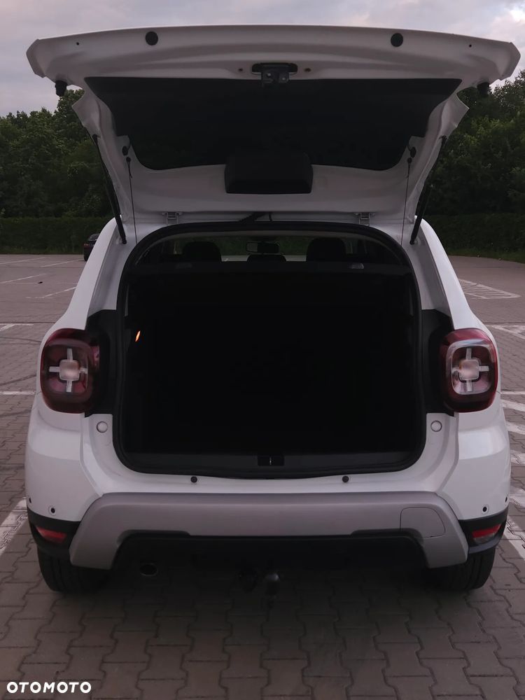 Dacia Duster 1.0 TCe Prestige - 10