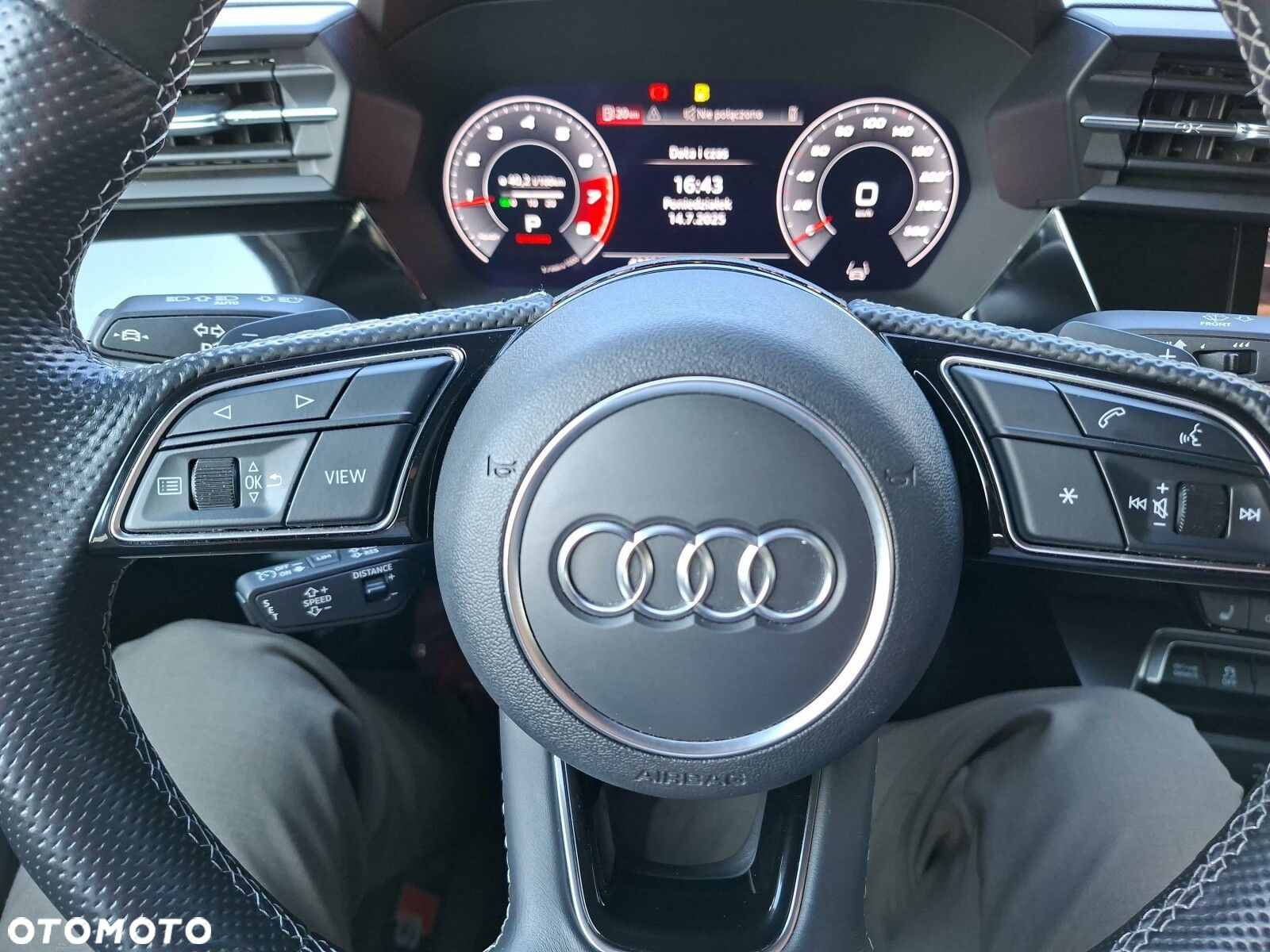 Audi S3 TFSI Quattro S tronic - 20