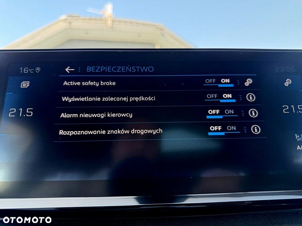 Peugeot 5008 - 40