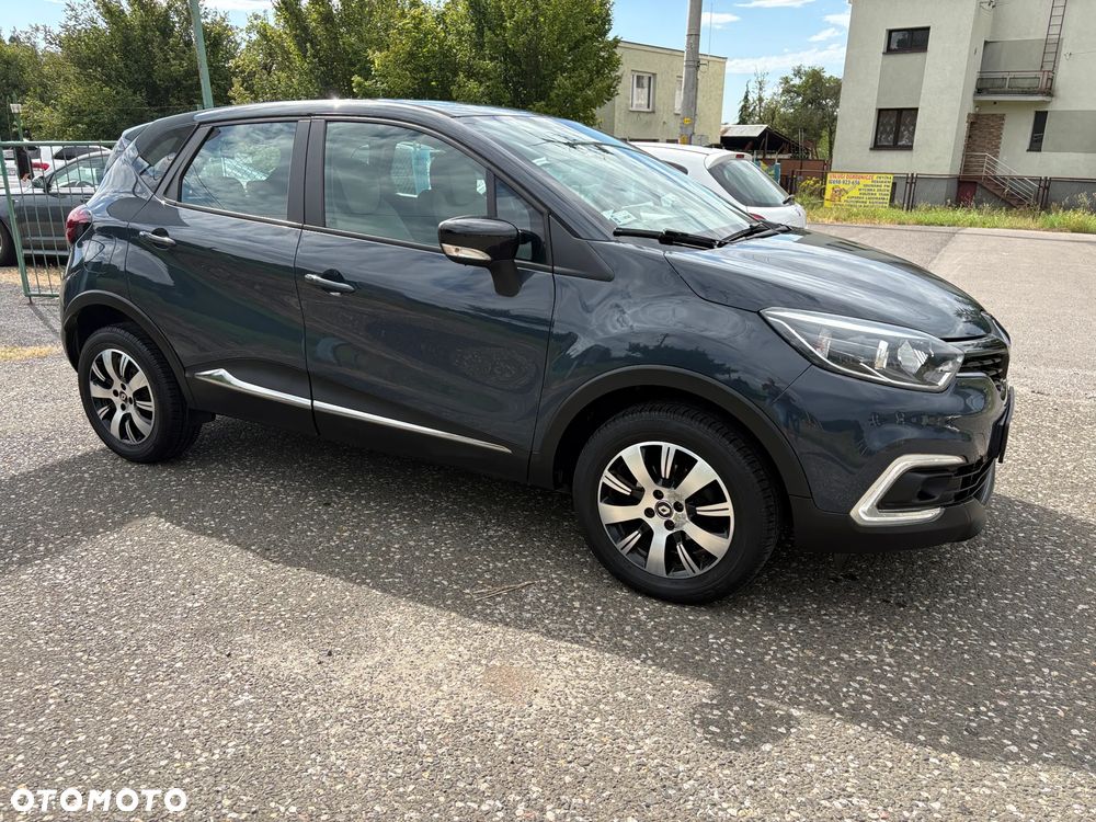 Renault Captur 0.9 Energy TCe Alize EU6 - 6