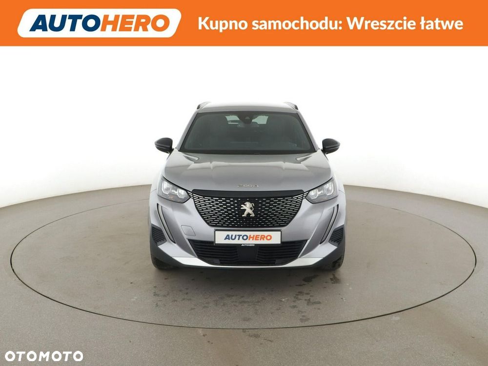 Peugeot 2008 PureTech 100 Stop&Start Allure Pack - 12