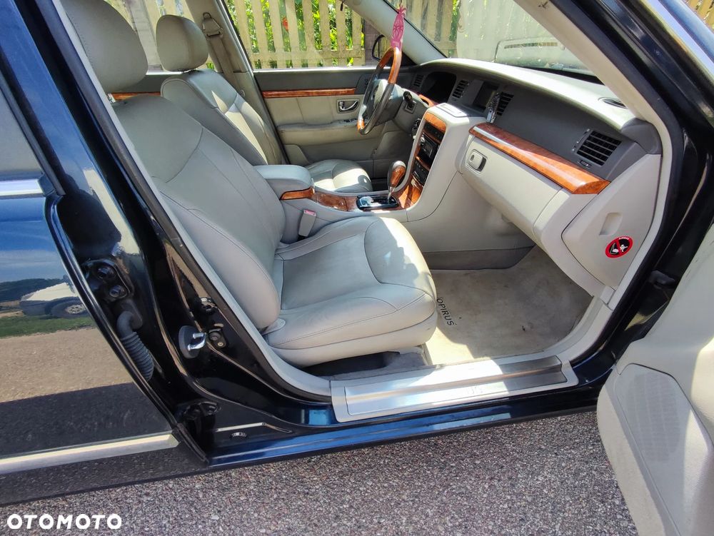 Kia Opirus 3.5i V6 Executive - 12