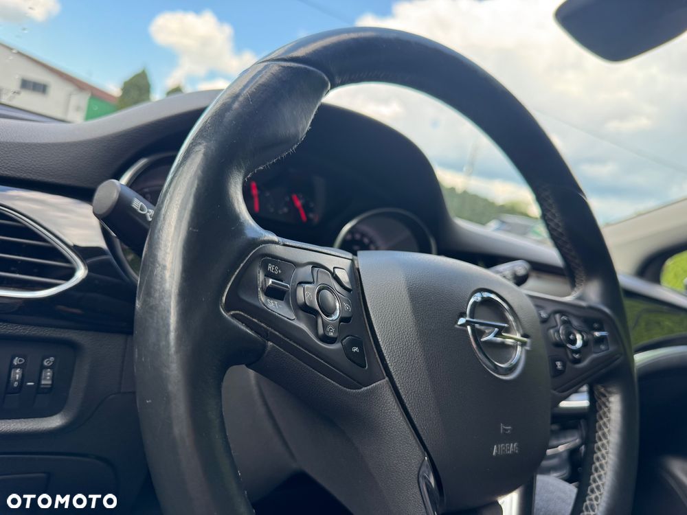 Opel Astra 1.6 D Start/Stop Innovation - 20
