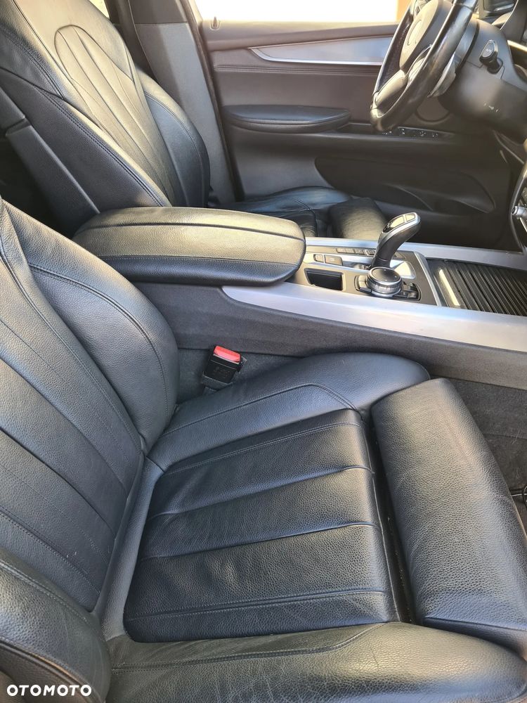 BMW X5 xDrive30d - 12