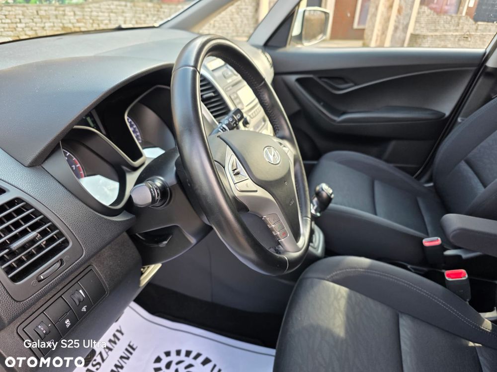 Hyundai ix20 1.6 blue Passion - 5