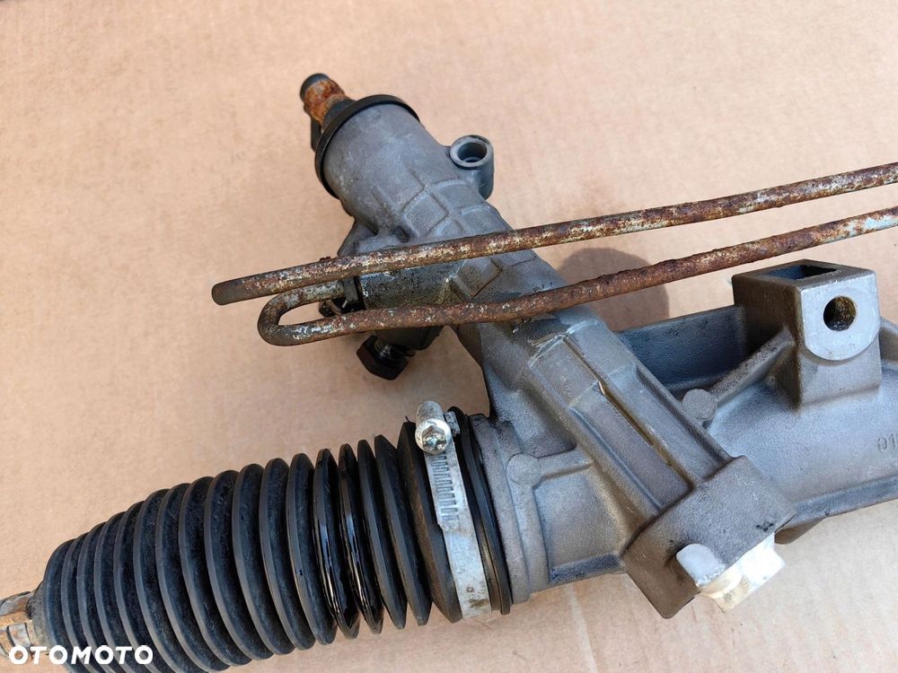 Maglownica przekładnia BMW e87 e81 e82 e88 e90 e91 6763807 oryginalna ZF - 14