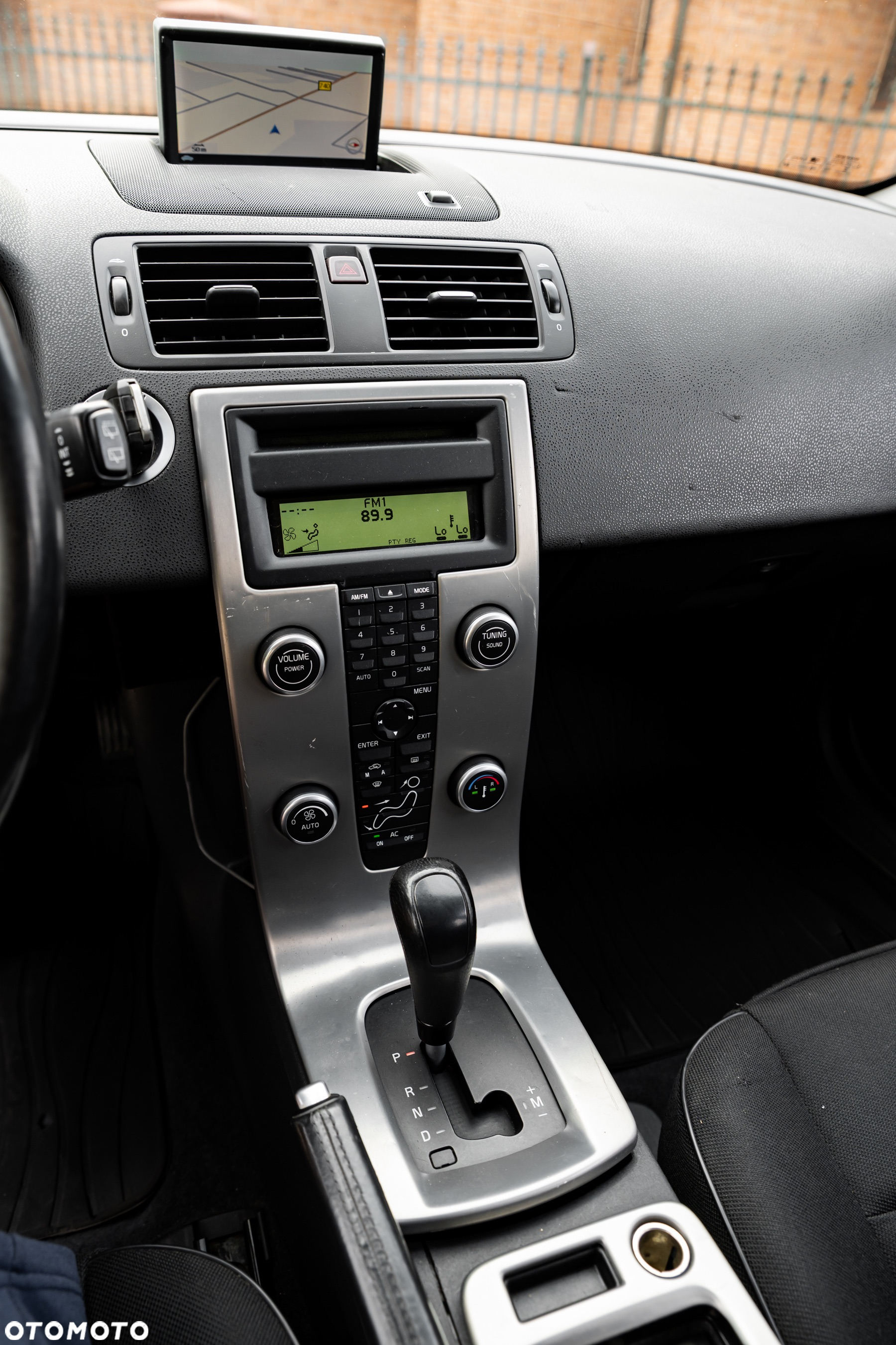 Volvo V50 D5 DPF Momentum - 33
