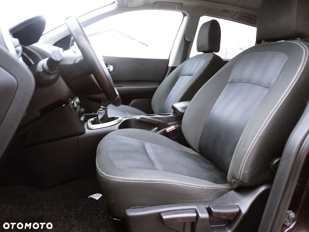 Nissan Qashqai 2.0 I-Way - 20