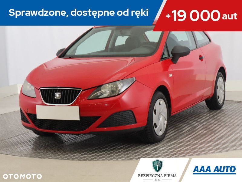 Seat Ibiza - 2