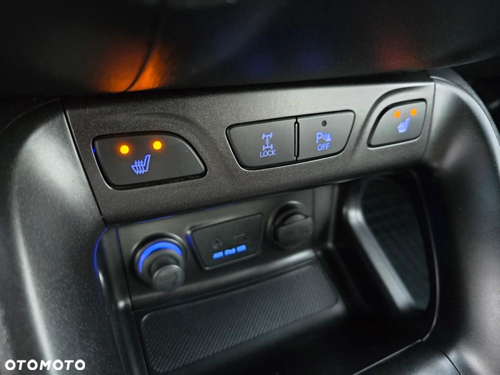 Hyundai ix35 2.0 CRDi Premium 4WD - 18