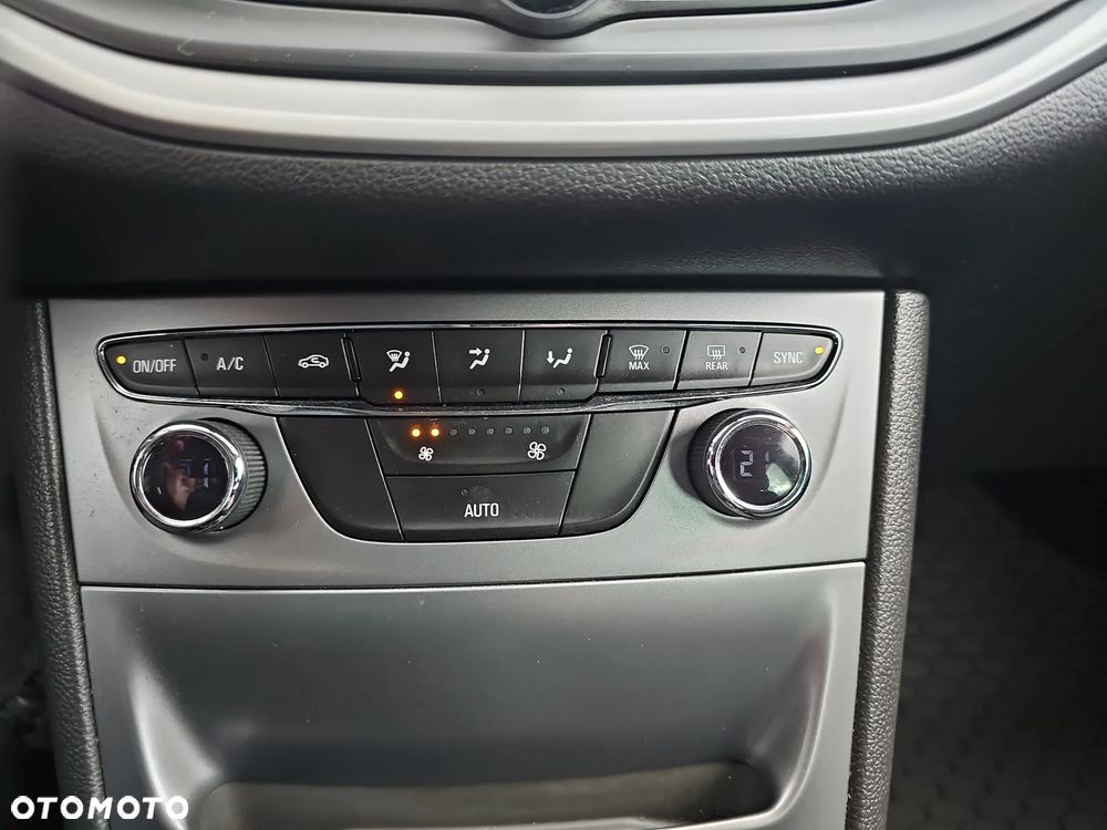 Opel Astra 1.4 T GPF Enjoy S&S - 17