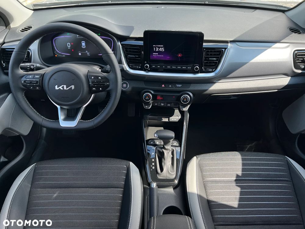 Kia Stonic 1.0 T-GDI L Business Line DCT - 16