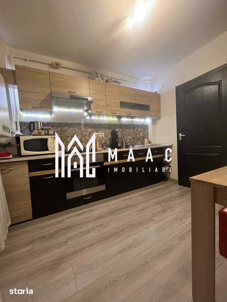 Apartament 2 camere | Nord | Calea lui Traian | Priveliste Panoramica - Imagine principală: 2/8