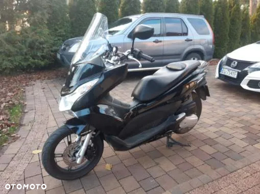 Honda PCX - 3