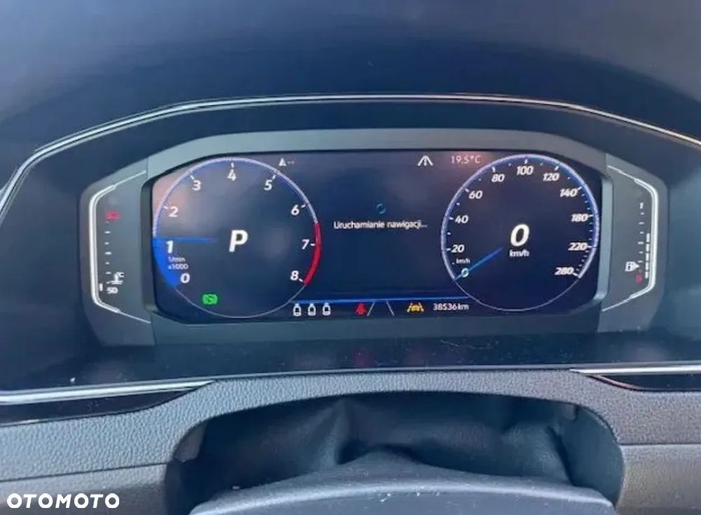 Volkswagen Arteon 2.0 TSI GPF R-Line DSG - 7