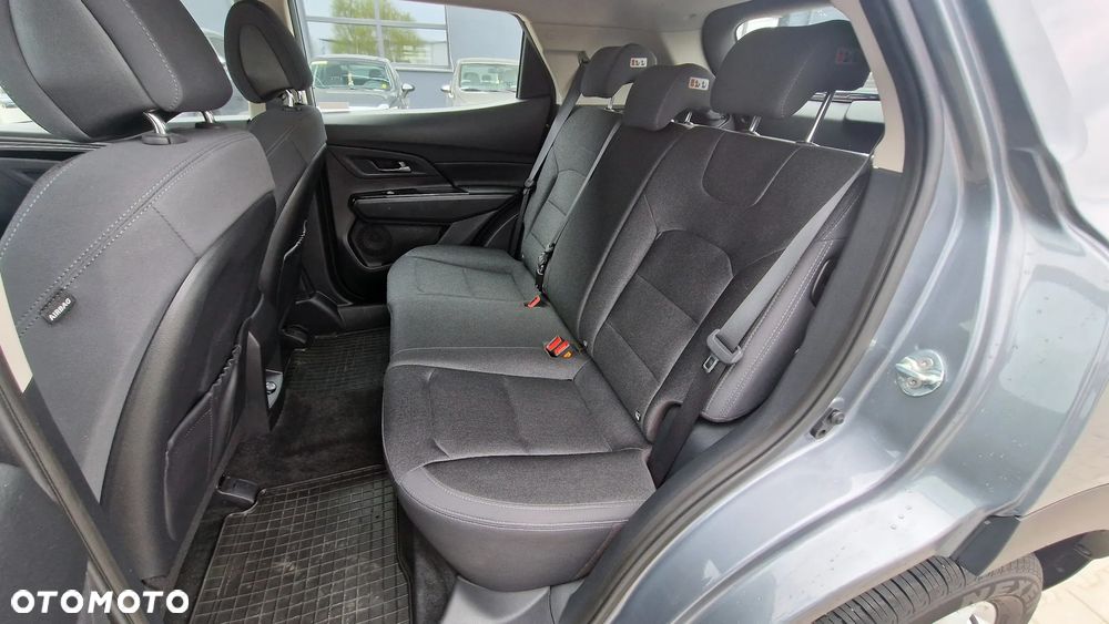 SsangYong/KGM Korando 1.5 T-GDI Joy 2WD - 19