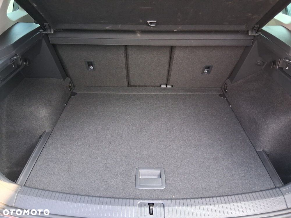 Volkswagen Tiguan 1.5 TSI EVO Highline DSG - 31