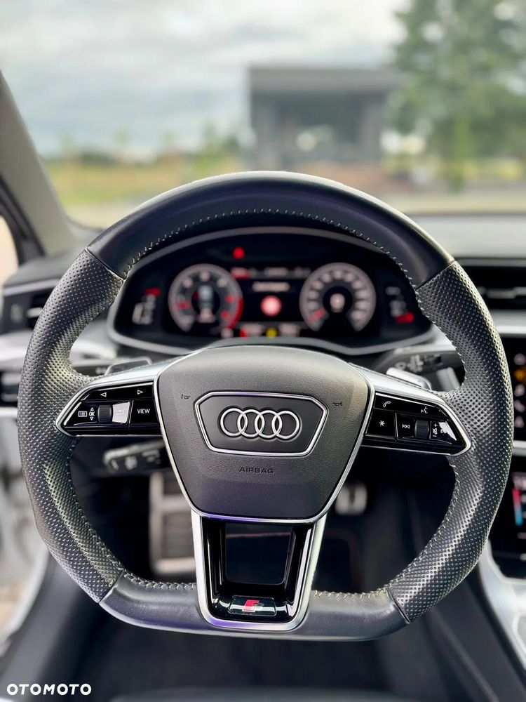 Audi A6 Limousine - 10