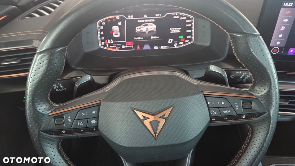 Cupra Formentor - 19