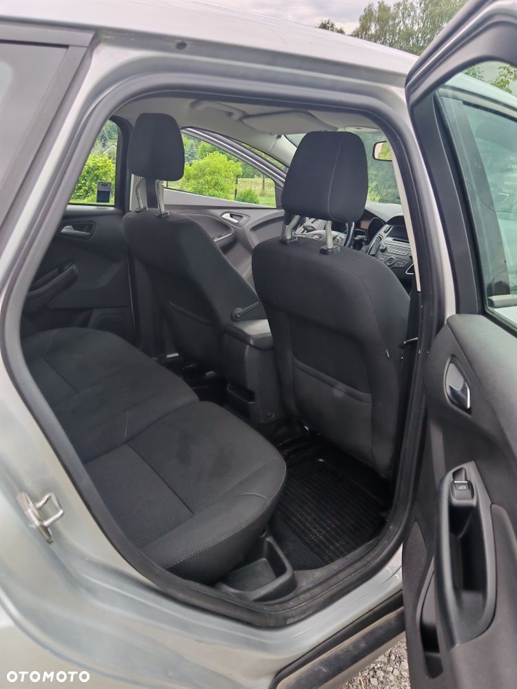 Ford Focus - 7