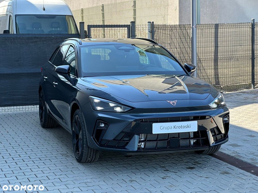 Cupra Leon Sportstourer - 4