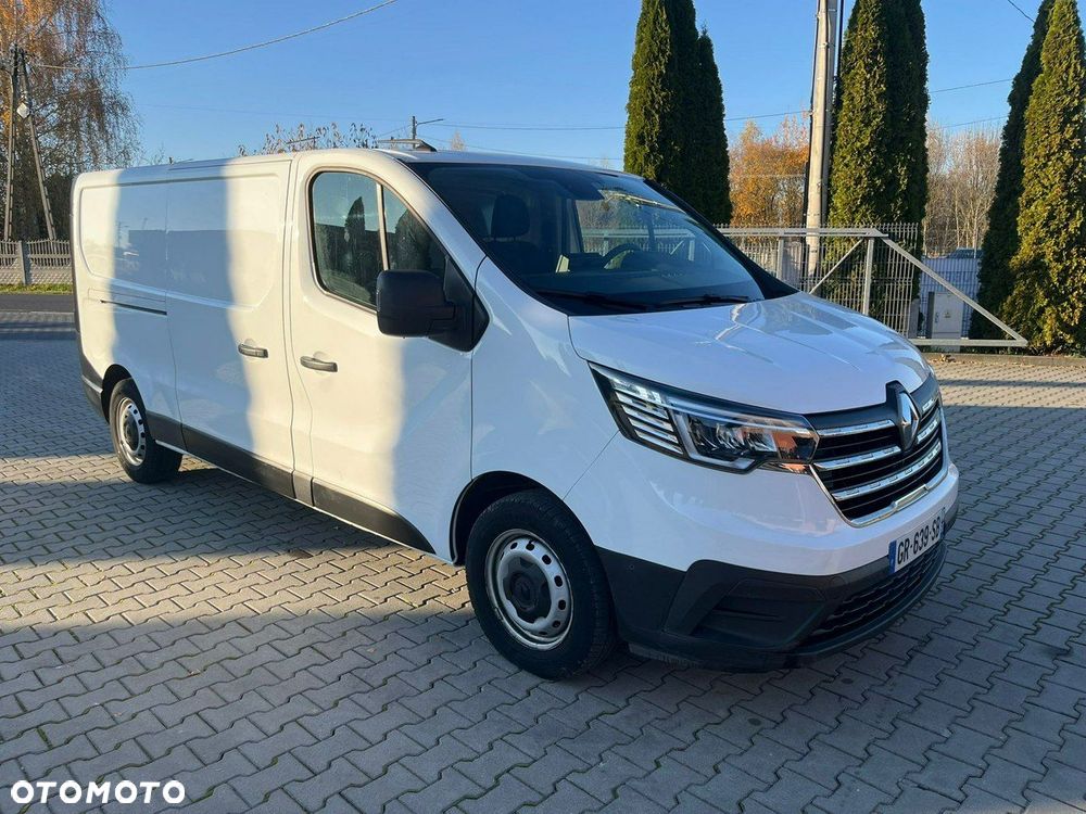 Renault Trafic - 7