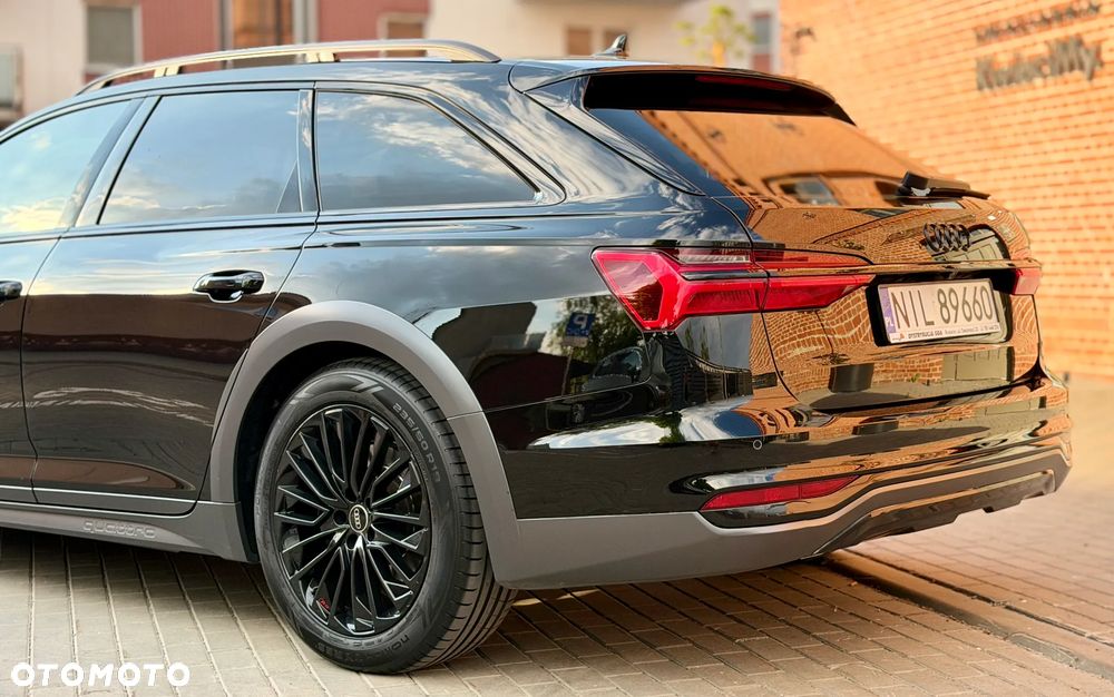 Audi A6 Allroad - 11