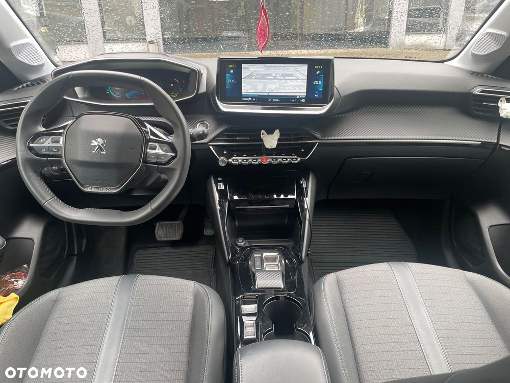 Peugeot 208 Allure Pack - 20
