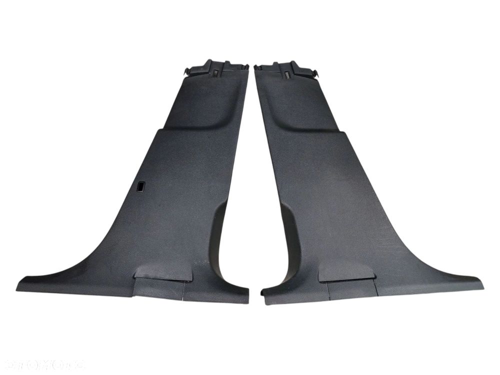 PODSUFITKA VOLKSWAGEN TIGUAN I 5N LIFT (2011-2016) 2.0 TDI 140KM - 15