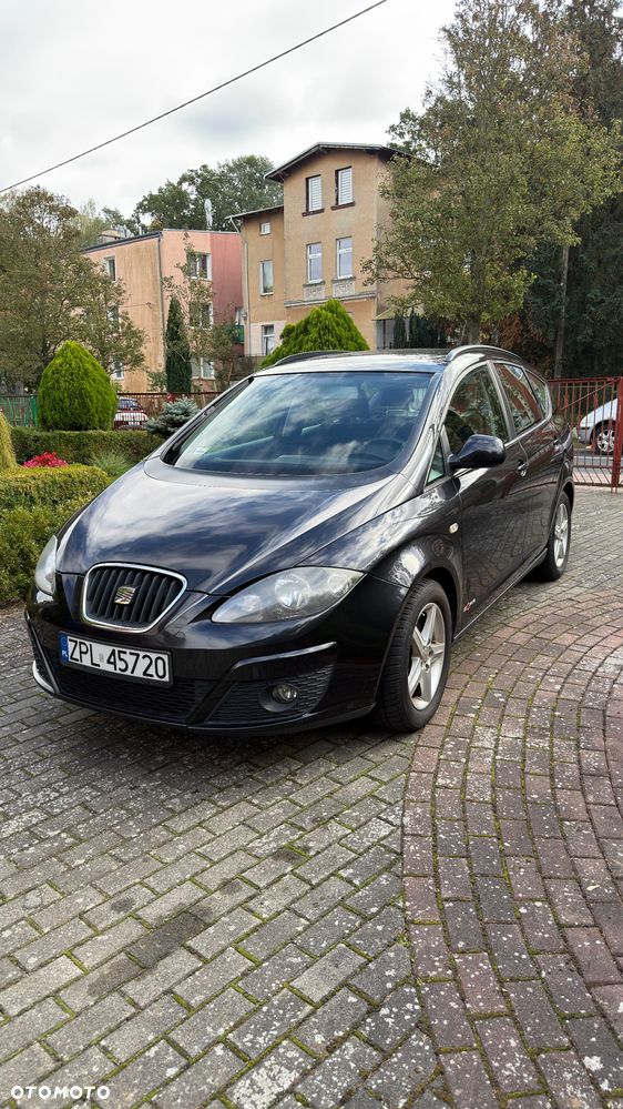 Seat Altea XL - 3