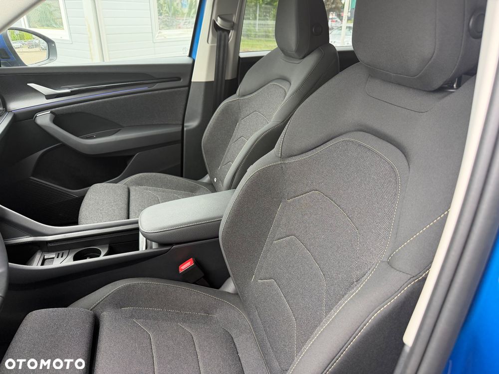 Skoda Kodiaq - 10