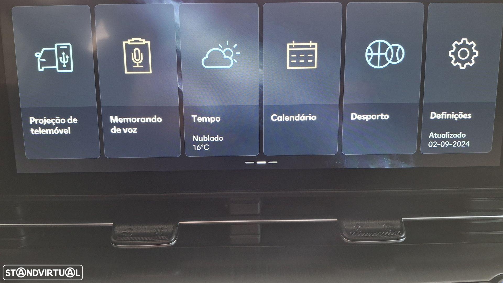 Hyundai Kauai 1.0 T-GDi Premium (TT) - 20