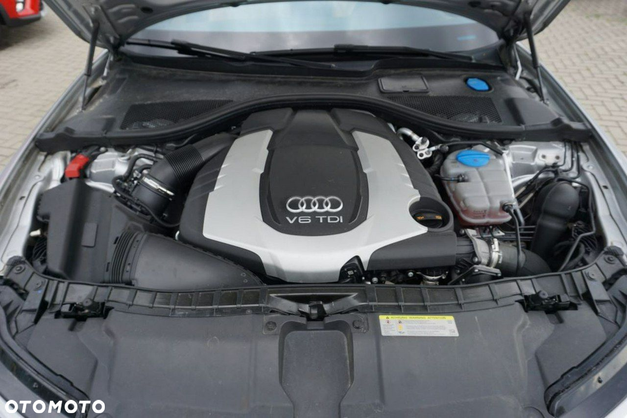 Audi A6 Allroad 3.0 TDI Quattro Tiptr - 12