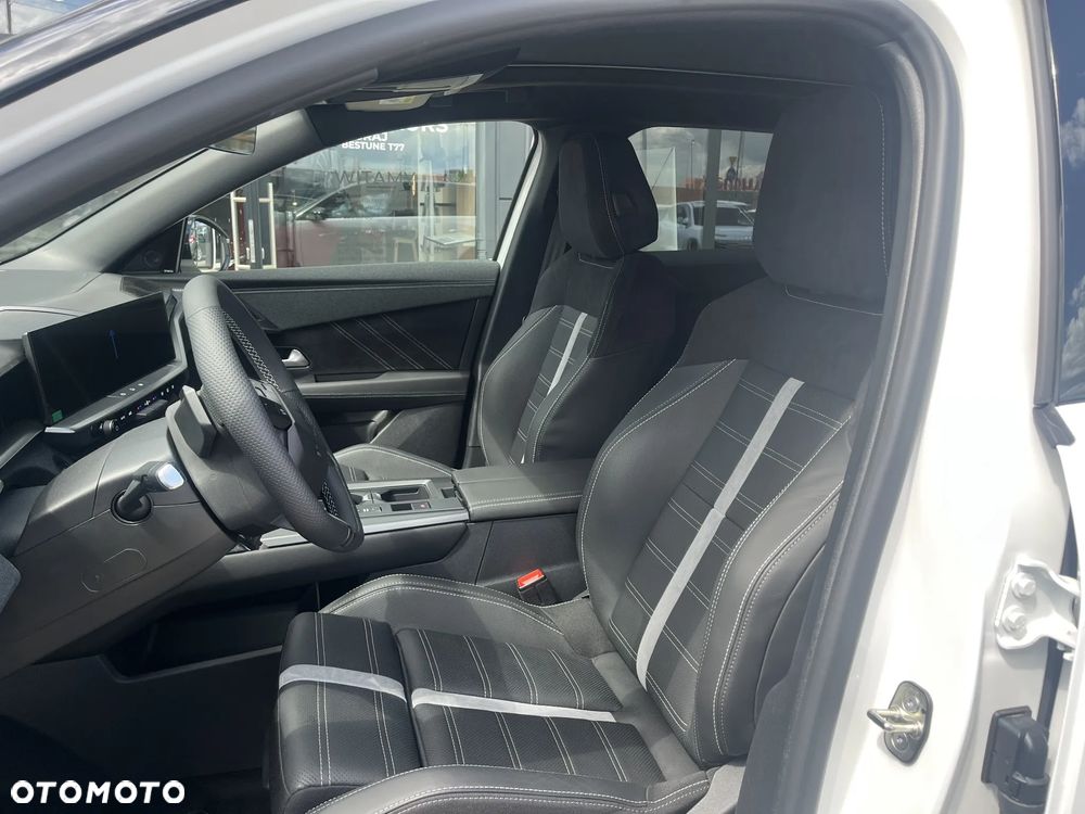 Opel Grandland 1.2 mHEV GS eDTC6 - 13