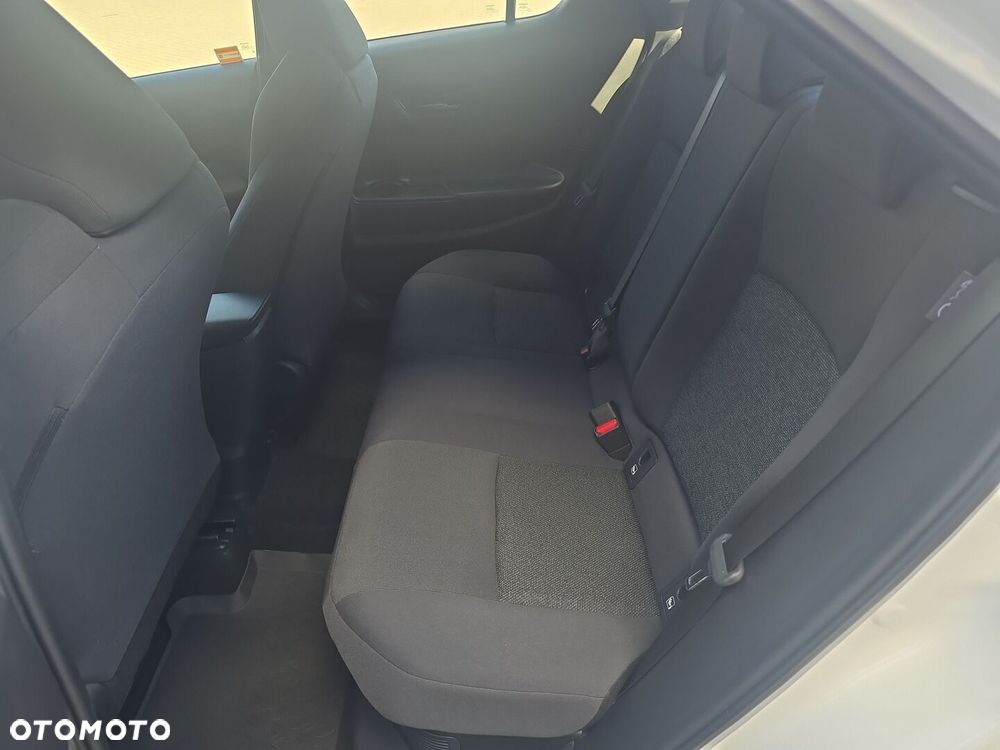 Toyota C-HR 1.8 Hybrid Comfort - 15