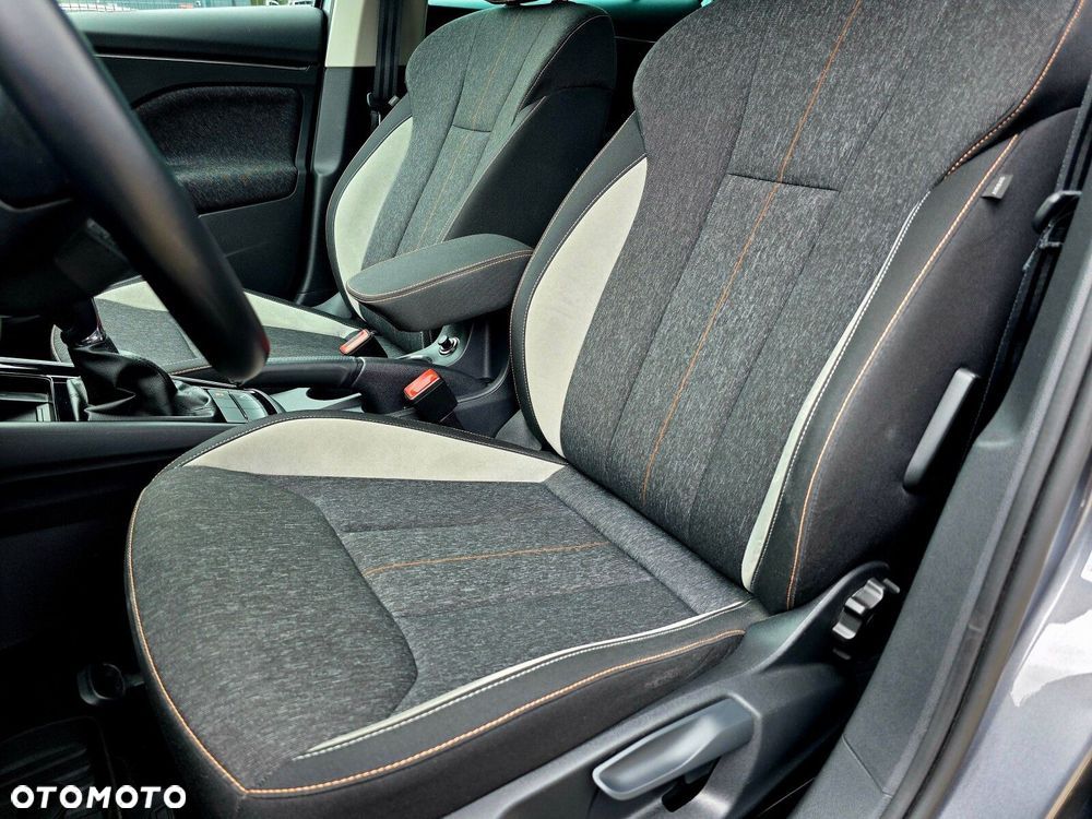 Skoda Kamiq 1.5 TSI Style DSG - 24