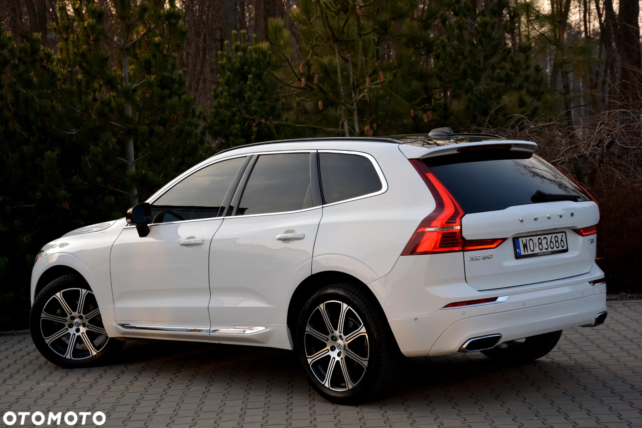 Volvo XC 60 T5 GPF Inscription - 18
