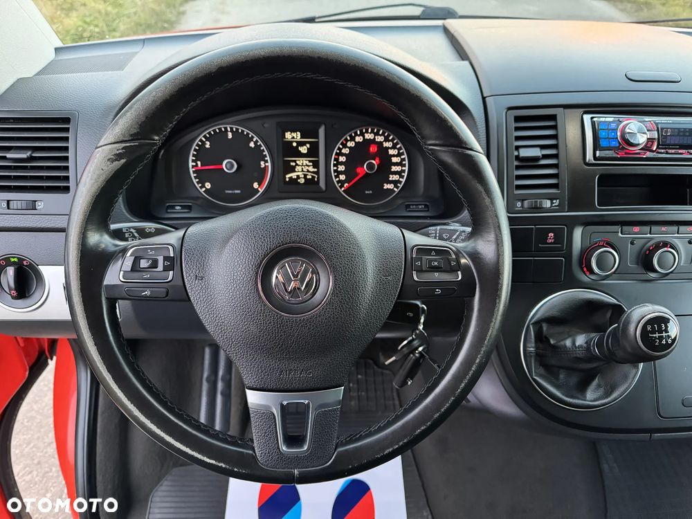 Volkswagen Transporter L2H1 - 37