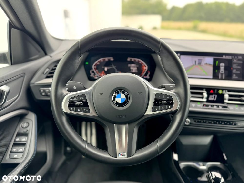 BMW Seria 2 218i M Sport - 12