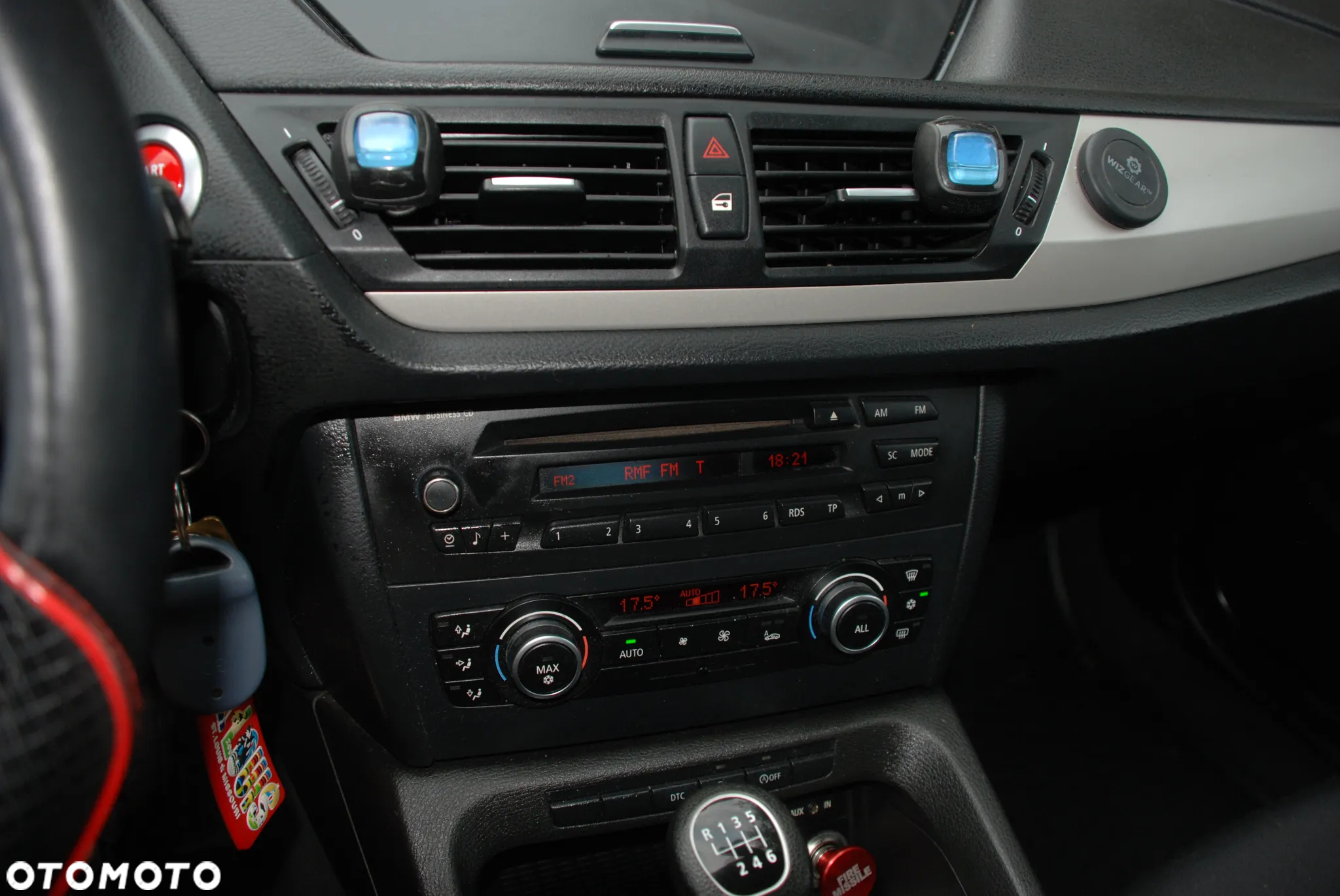 BMW X1 xDrive18d - 12