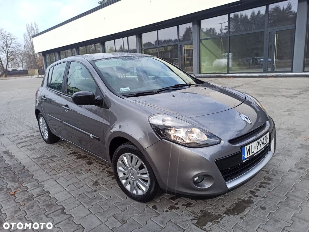 Renault Clio 1.2 16V Life - 3