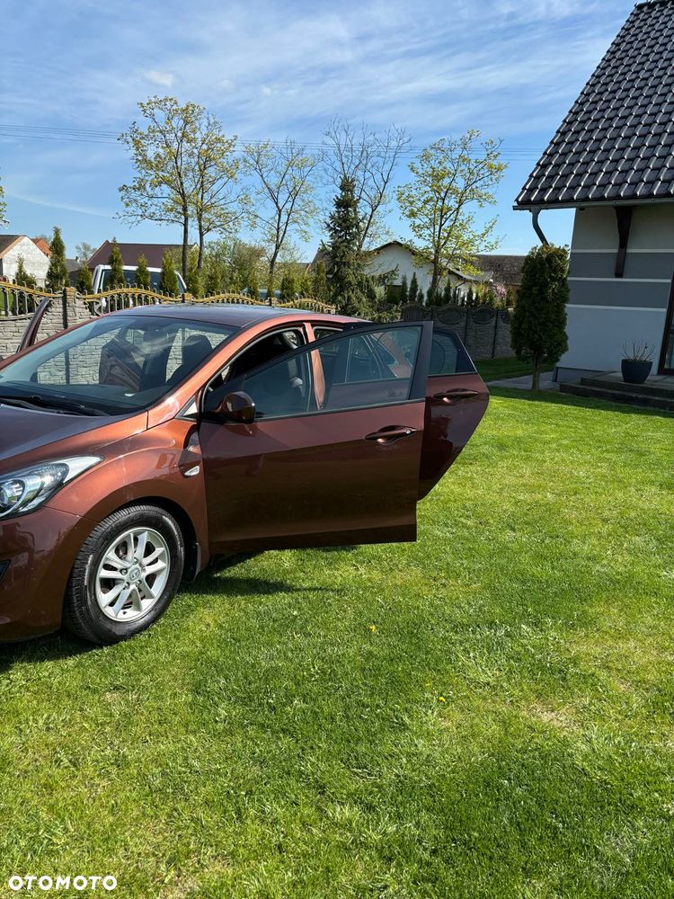 Hyundai i30 1.4 Comfort - 2