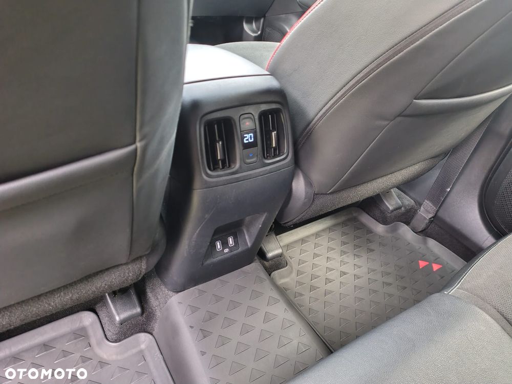 Hyundai Tucson 1.6 T-GDi Platinum N Line 2WD - 9