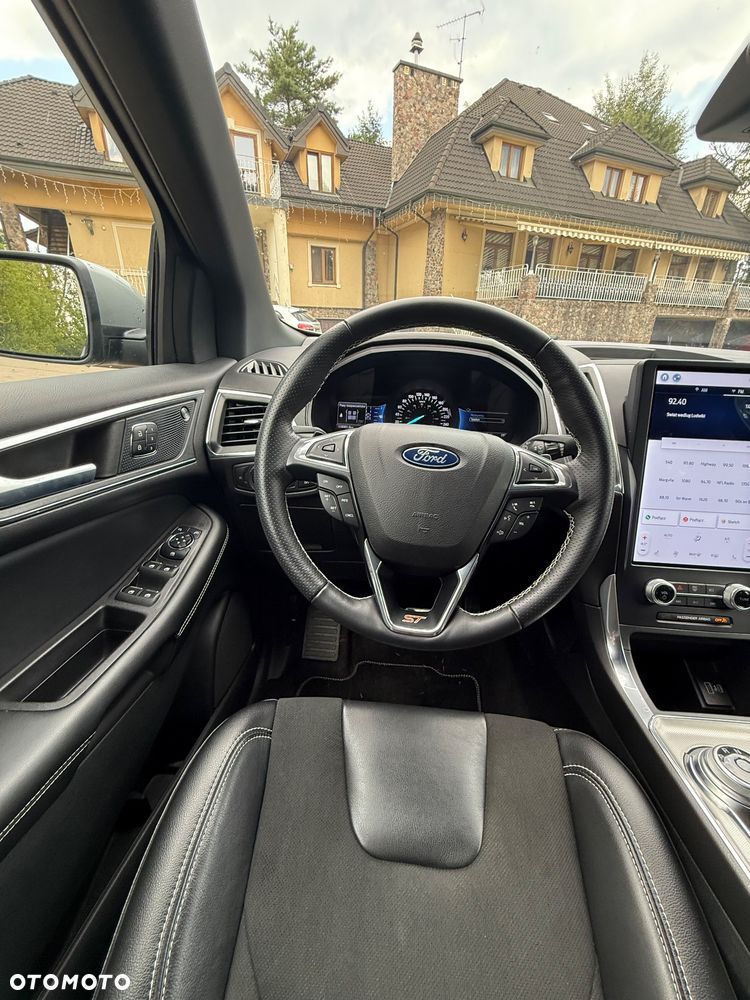 Ford Edge - 7