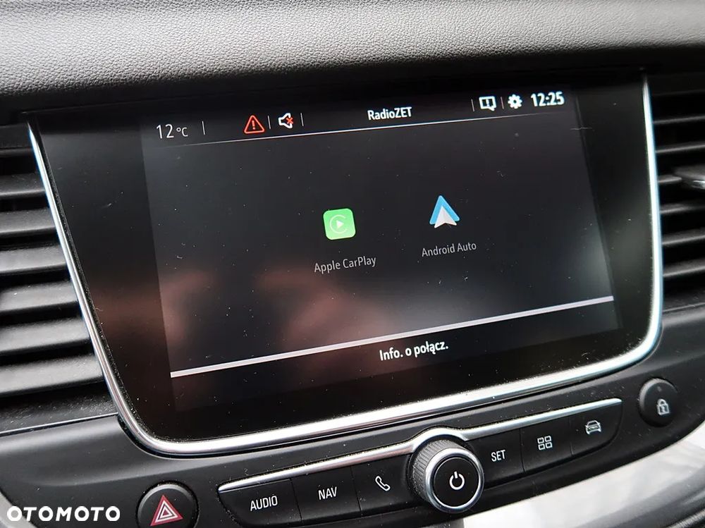 Opel Grandland X 1.2 T GPF Design Line S&S - 24